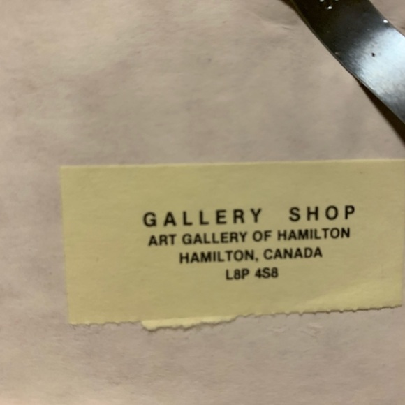 Canadian Master Series Set of 3 from Group of Seven Prints - Picture 9 of 15